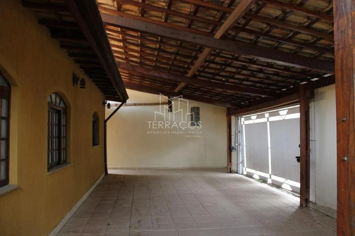 Foto 4 — CASA em Jardim Paulista I, Jundiaí