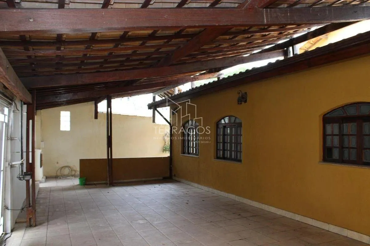 Foto 3 — CASA em Jardim Paulista I, Jundiaí