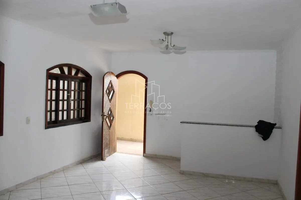Varanda — casa de 3 quartos 355m² venda em Jardim Paulista I, Jundiaí SP R$ 1.378.000