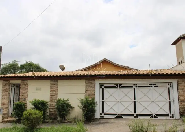 Casa com 3 suítes à venda, 355 m² - Jardim Paulista I - Jundiaí/SP
