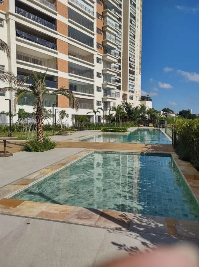 OPORTUNIDADE ÚNICA!!! VENHA MORAR NESSA MAGNÍFICA COBERTURA TRIPLEX ? RESERVA ALTA VISTA ? AO LADO DO JUNDIAÍ SHOPPING