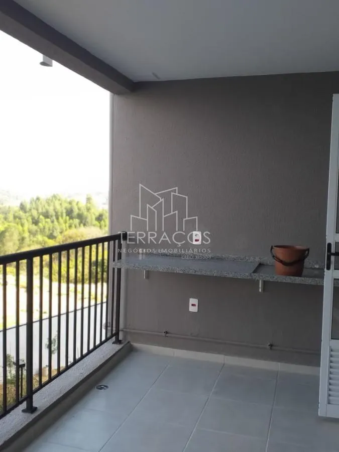 Ambiente 15 — apartamento de 3 quartos 85m² venda em Medeiros, Jundiaí SP R$ 660.000