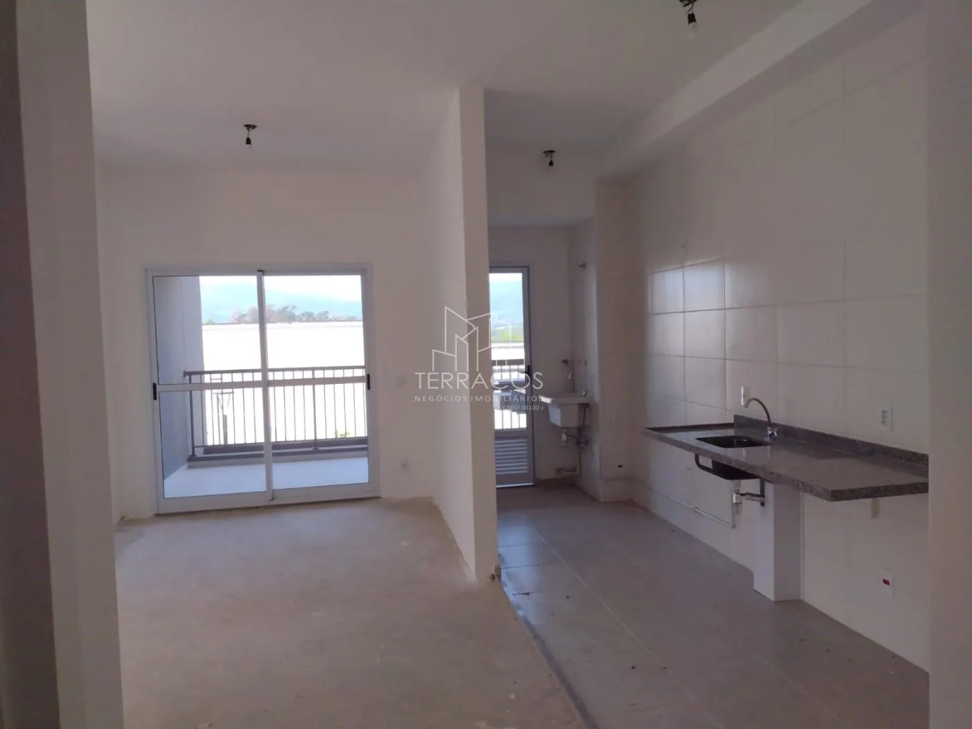Foto 3 — APARTAMENTO em Medeiros, Jundiaí