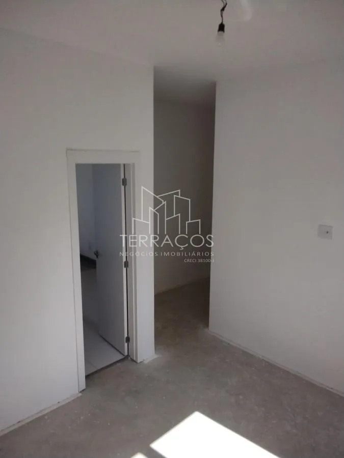 Suíte — apartamento de 3 quartos 85m² venda em Medeiros, Jundiaí SP R$ 660.000