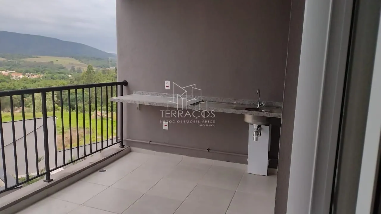 Ambiente 16 — apartamento de 3 quartos 85m² venda em Medeiros, Jundiaí SP R$ 660.000