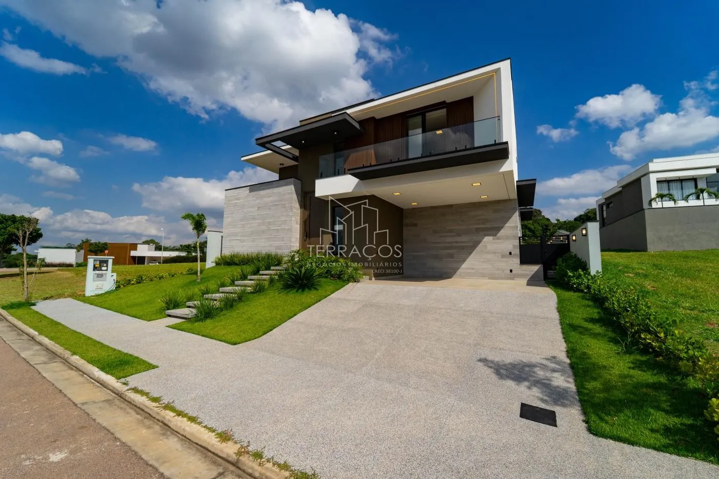 Foto 3 — CASA em Terra Nova, Jundiaí