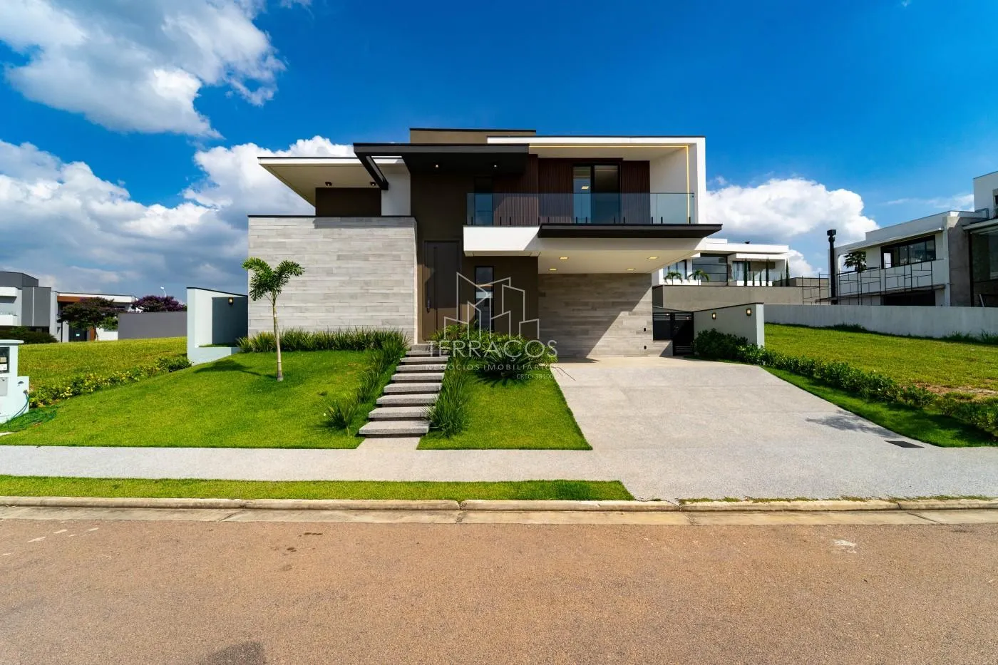 Foto 2 — CASA em Terra Nova, Jundiaí