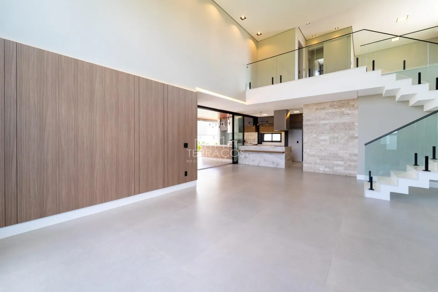 Foto 4 — CASA em Terra Nova, Jundiaí