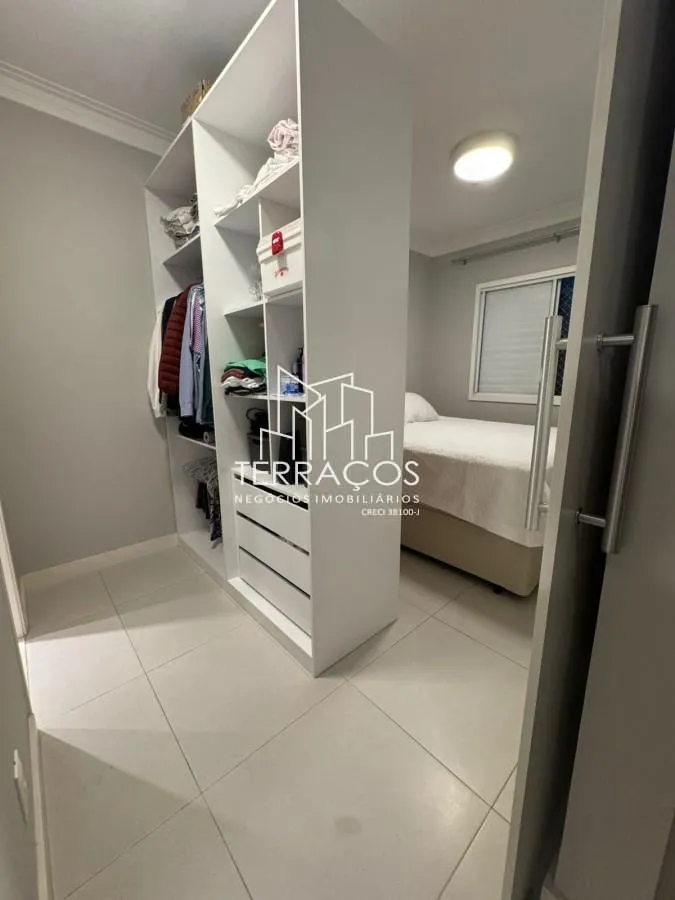 Cozinha — casa de 3 quartos 89m² venda em Engordadouro, Jundiaí SP R$ 1.030.000