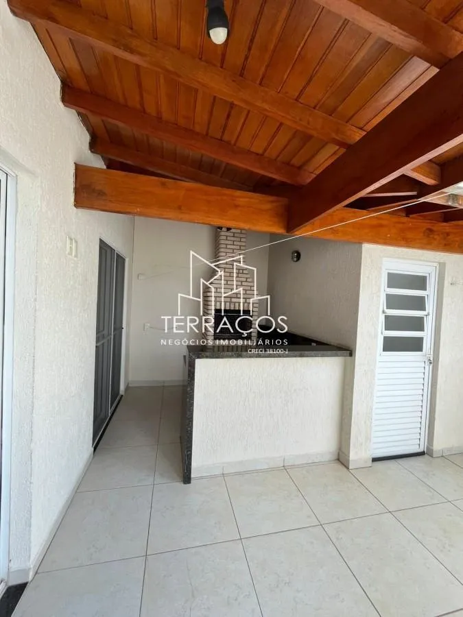 Ambiente 15 — casa de 3 quartos 89m² venda em Engordadouro, Jundiaí SP R$ 1.030.000