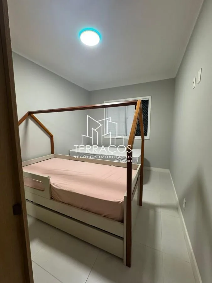 Varanda — casa de 3 quartos 89m² venda em Engordadouro, Jundiaí SP R$ 1.030.000