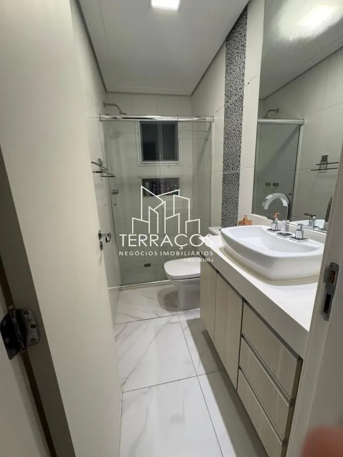 Ambiente 18 — casa de 3 quartos 89m² venda em Engordadouro, Jundiaí SP R$ 1.030.000