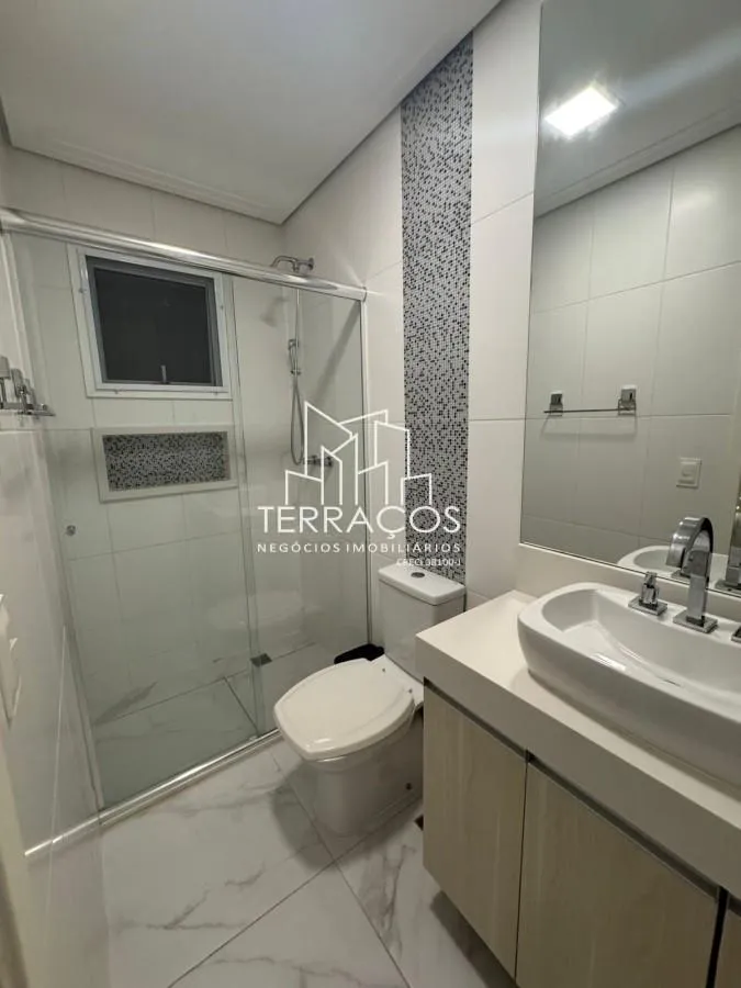 Garagem — casa de 3 quartos 89m² venda em Engordadouro, Jundiaí SP R$ 1.030.000