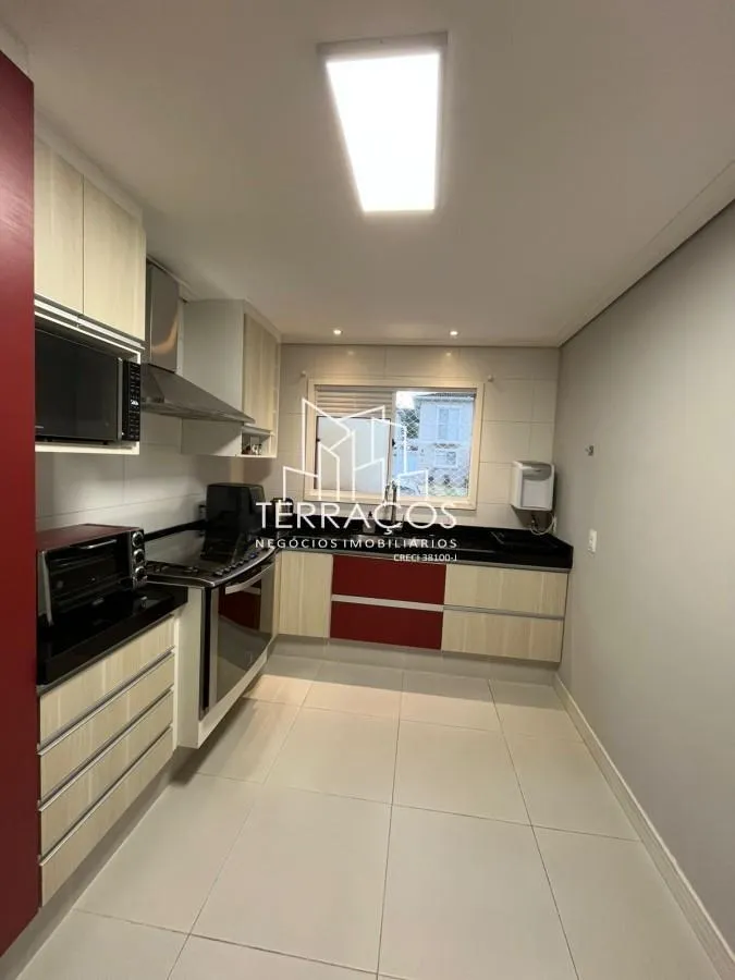 Área externa — casa de 3 quartos 89m² venda em Engordadouro, Jundiaí SP R$ 1.030.000
