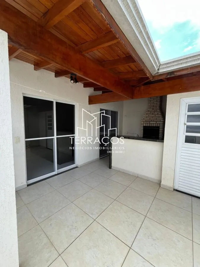 Dormitório — casa de 3 quartos 89m² venda em Engordadouro, Jundiaí SP R$ 1.030.000
