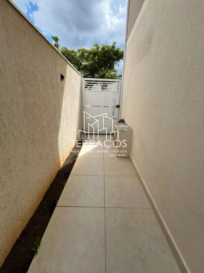 Banheiro — casa de 3 quartos 89m² venda em Engordadouro, Jundiaí SP R$ 1.030.000