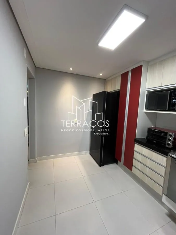 Sala de estar — casa de 3 quartos 89m² venda em Engordadouro, Jundiaí SP R$ 1.030.000