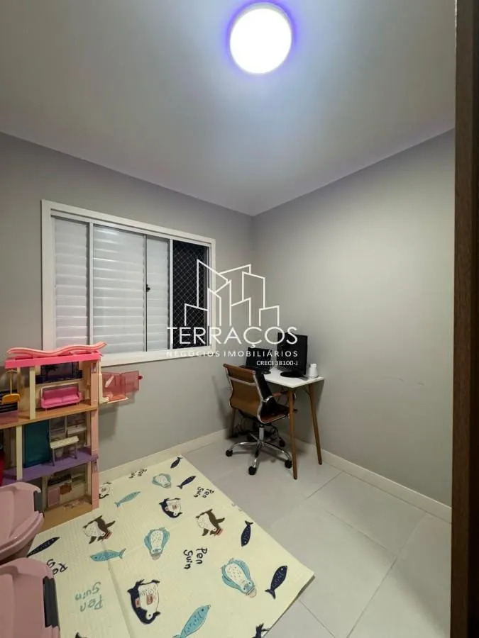 Suíte — casa de 3 quartos 89m² venda em Engordadouro, Jundiaí SP R$ 1.030.000
