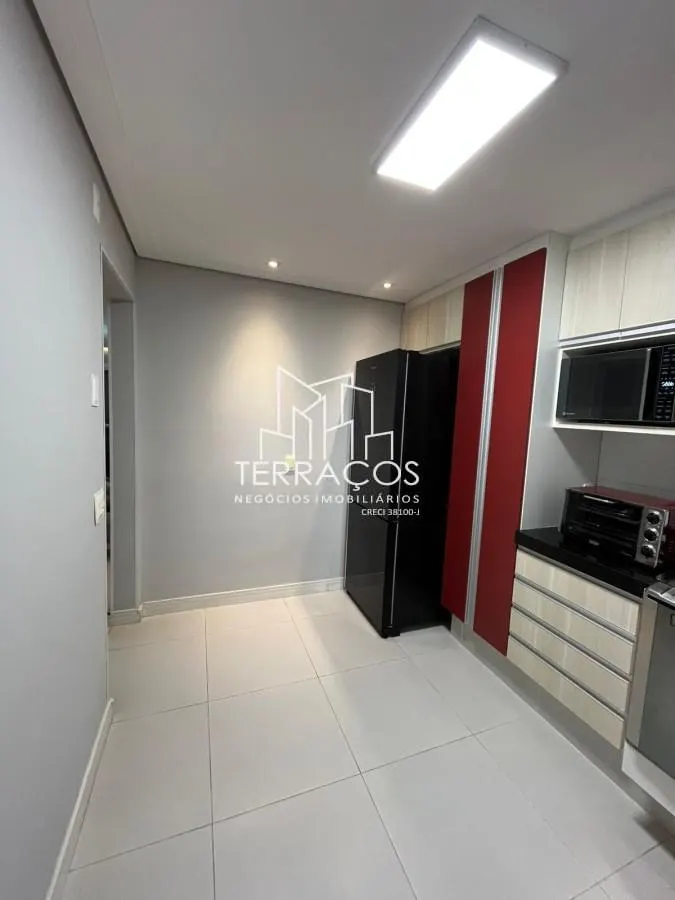 Casa em Condomínio para Venda em Jundiaí / SP no bairro Engordadouro — foto 2