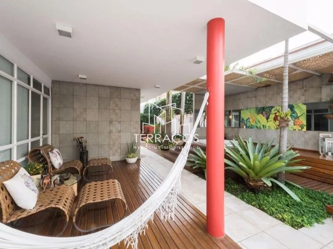 CASA NO COND. PORTAL DO PARAISO I- ALTO PADRÃO - JUNDIAÍ — foto 2