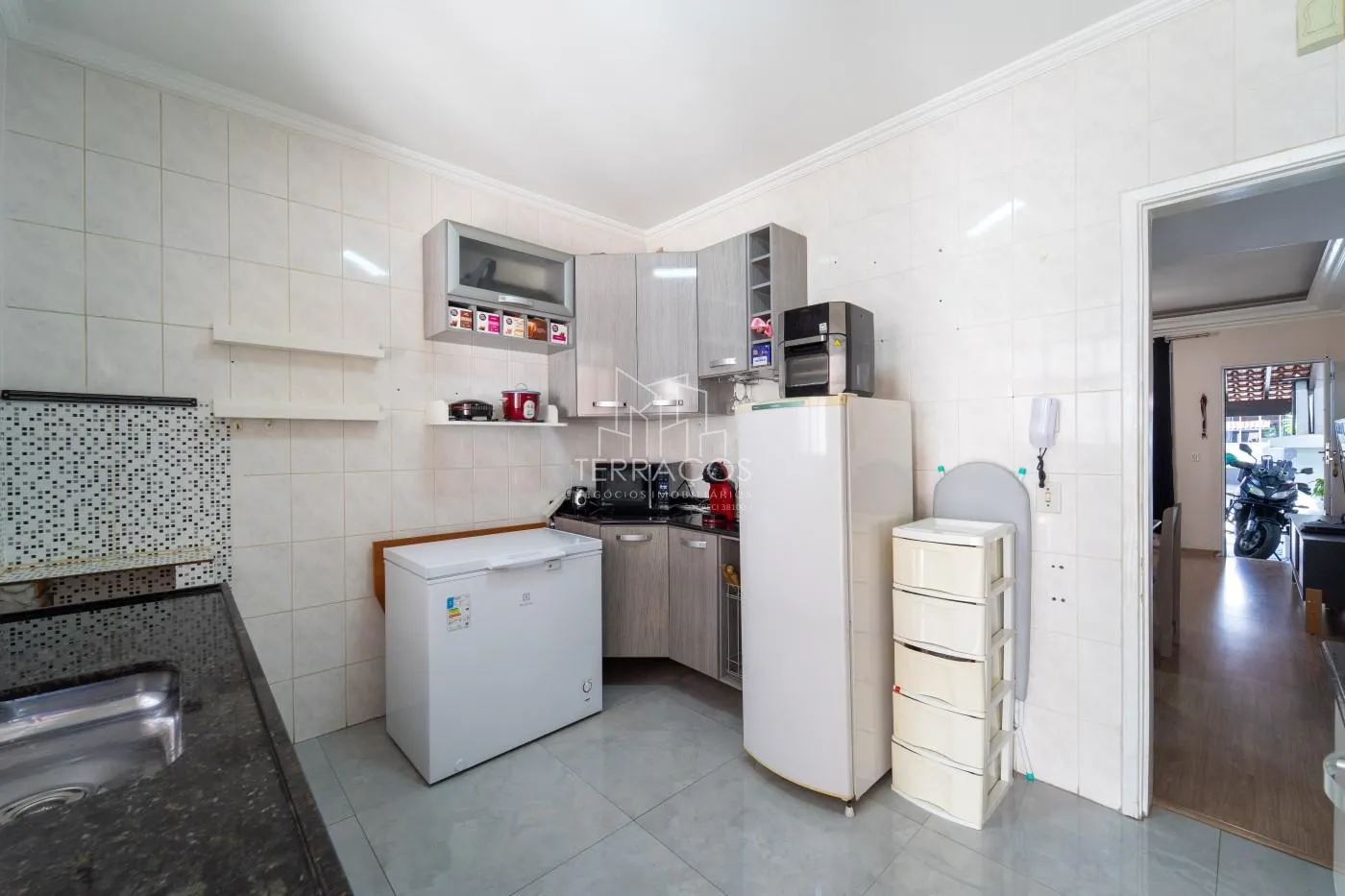 Ambiente 11 — casa de 2 quartos 69m² venda em Jardim Martins, Jundiaí SP R$ 490.000