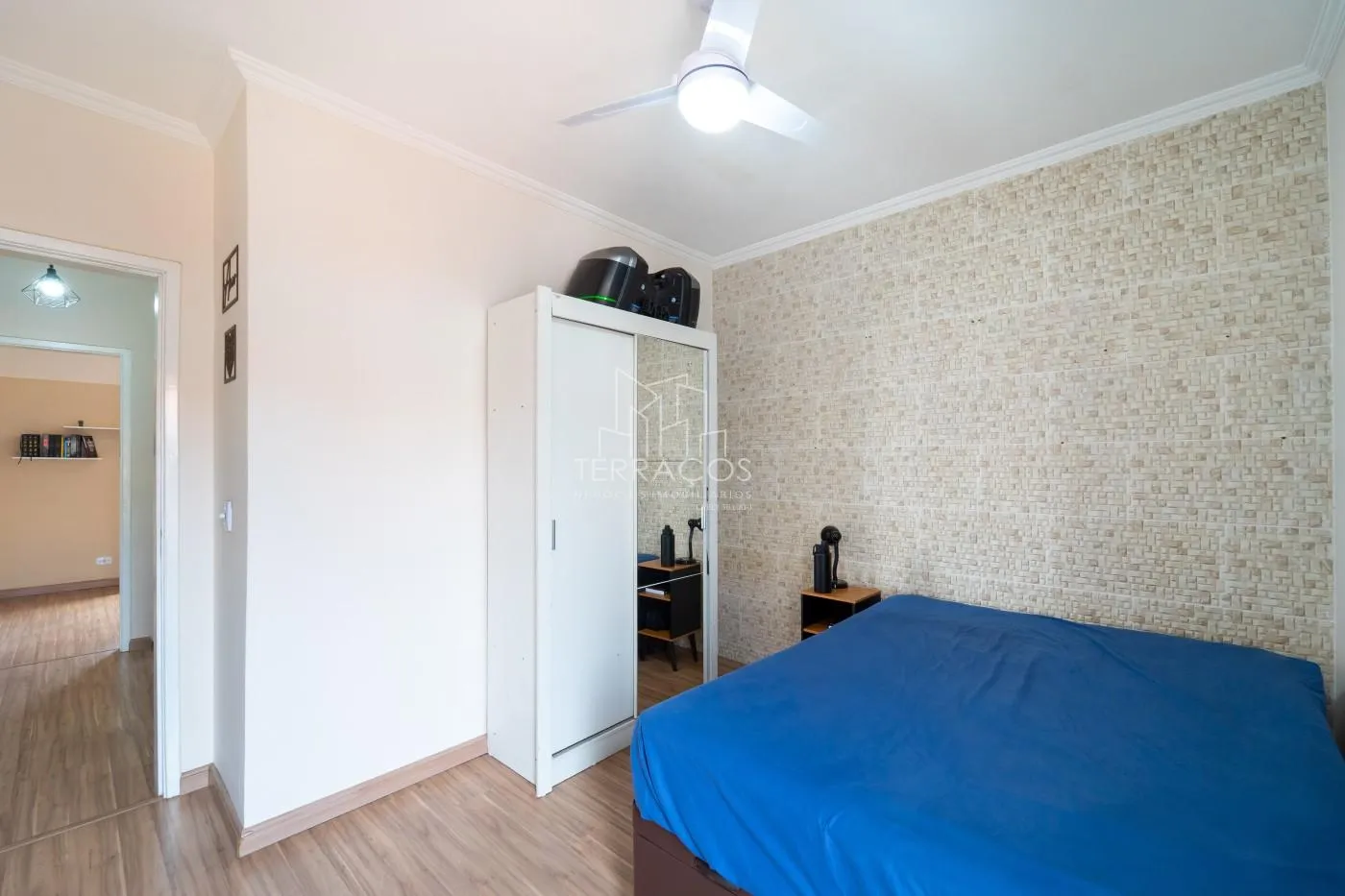 Ambiente 13 — casa de 2 quartos 69m² venda em Jardim Martins, Jundiaí SP R$ 490.000