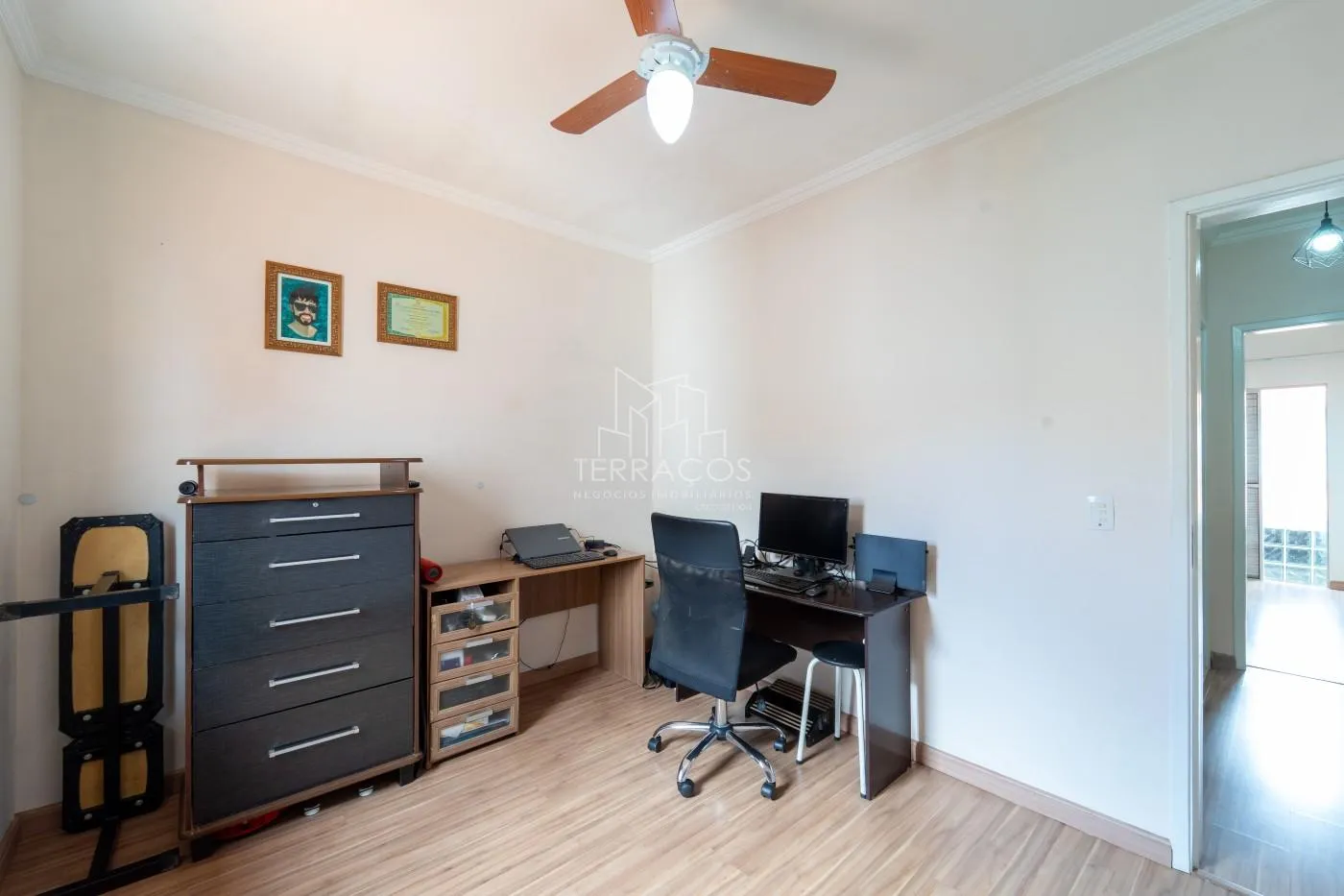Ambiente 20 — casa de 2 quartos 69m² venda em Jardim Martins, Jundiaí SP R$ 490.000