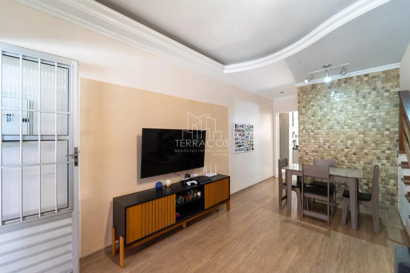 Foto 2 — CASA em Jardim Martins, Jundiaí