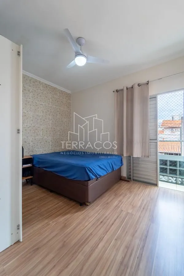 Ambiente 14 — casa de 2 quartos 69m² venda em Jardim Martins, Jundiaí SP R$ 490.000