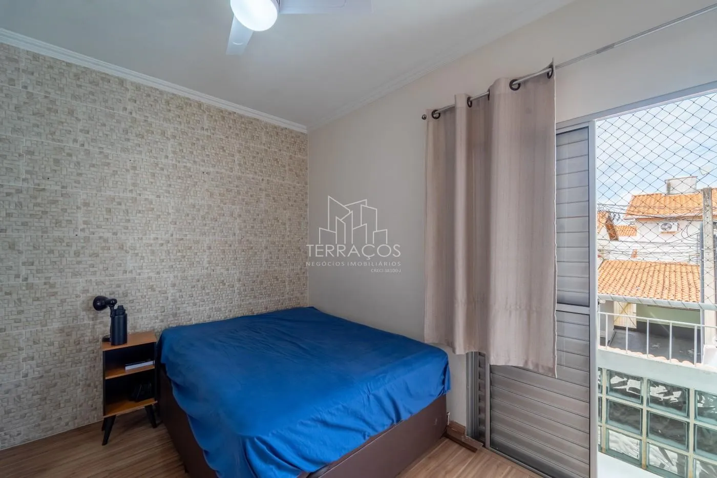 Ambiente 15 — casa de 2 quartos 69m² venda em Jardim Martins, Jundiaí SP R$ 490.000