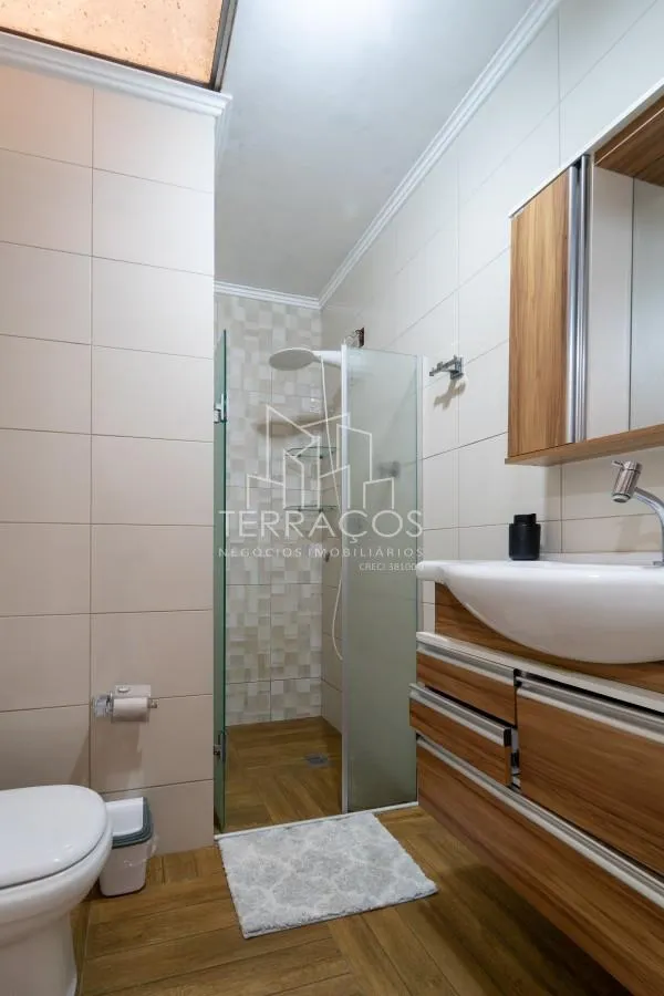 Ambiente 18 — casa de 2 quartos 69m² venda em Jardim Martins, Jundiaí SP R$ 490.000