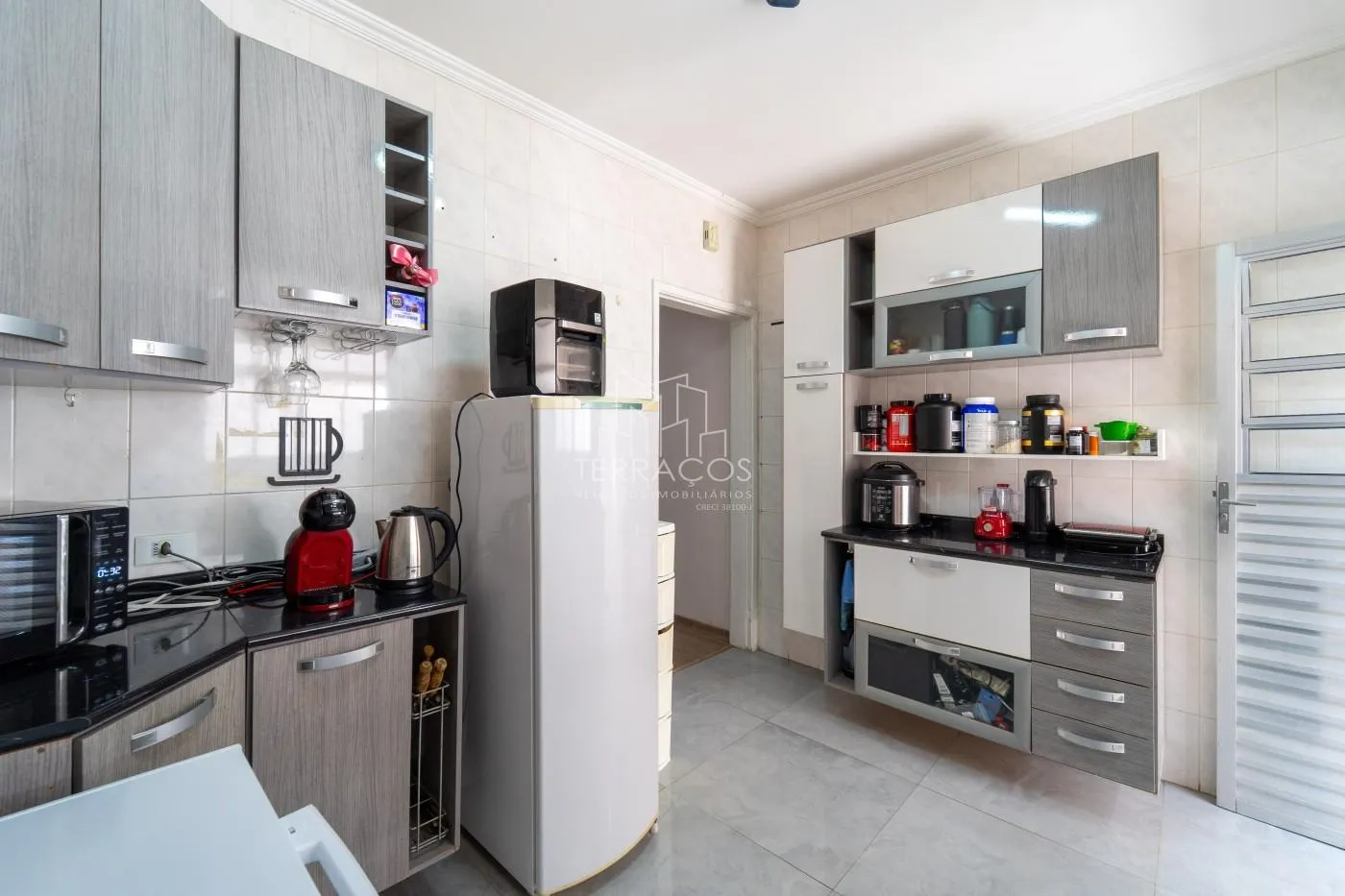 Suíte — casa de 2 quartos 69m² venda em Jardim Martins, Jundiaí SP R$ 490.000
