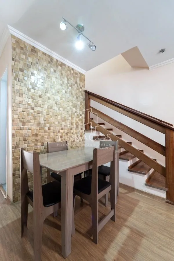 Varanda — casa de 2 quartos 69m² venda em Jardim Martins, Jundiaí SP R$ 490.000
