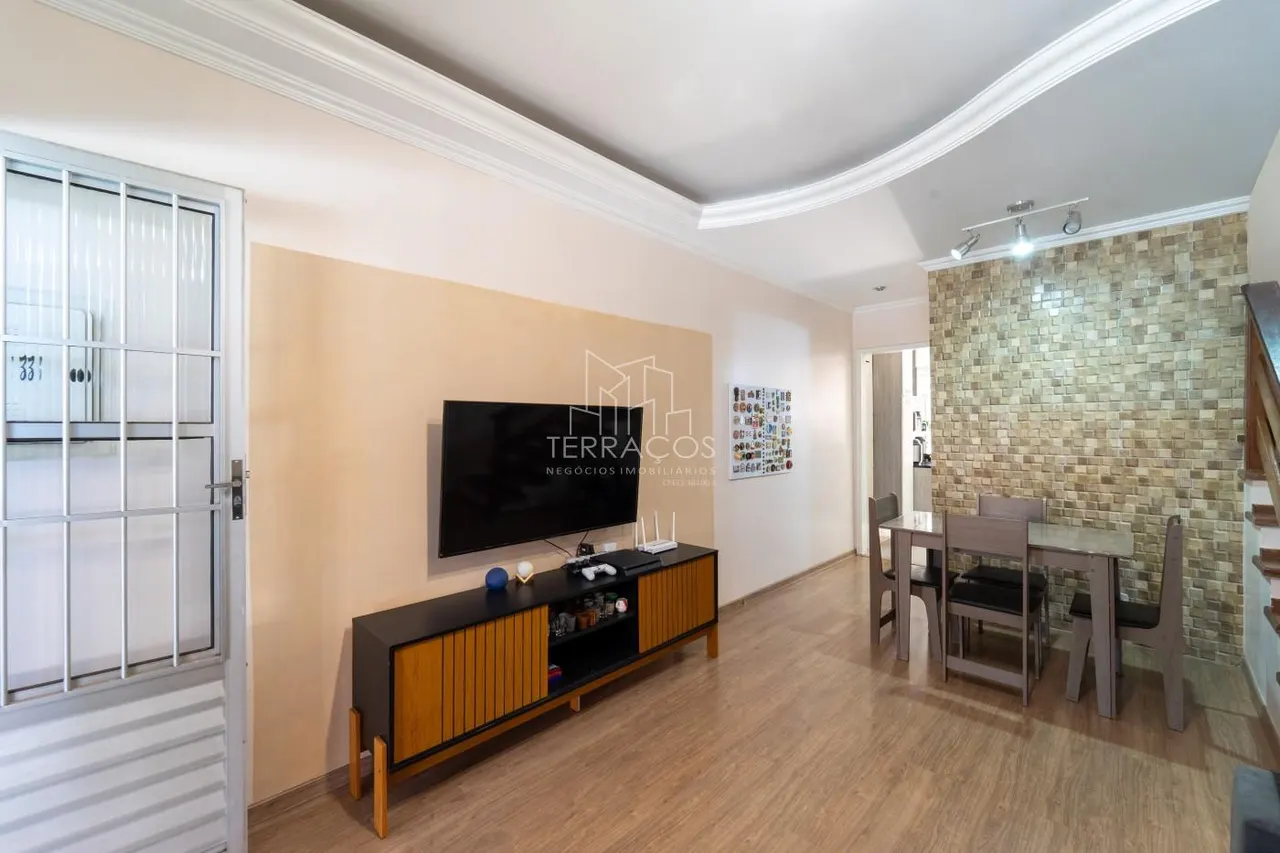 CASA COND. VILA RUBI - 2 DORM. - 69 M² - JUNDIAÍ/SP — foto 2