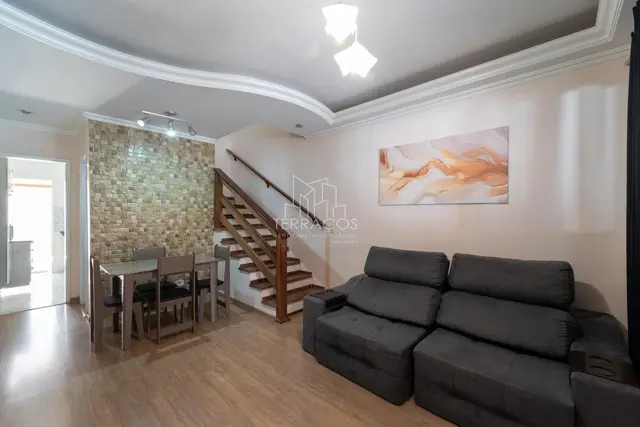 CASA COND. VILA RUBI - 2 DORM. - 69 M² - JUNDIAÍ/SP