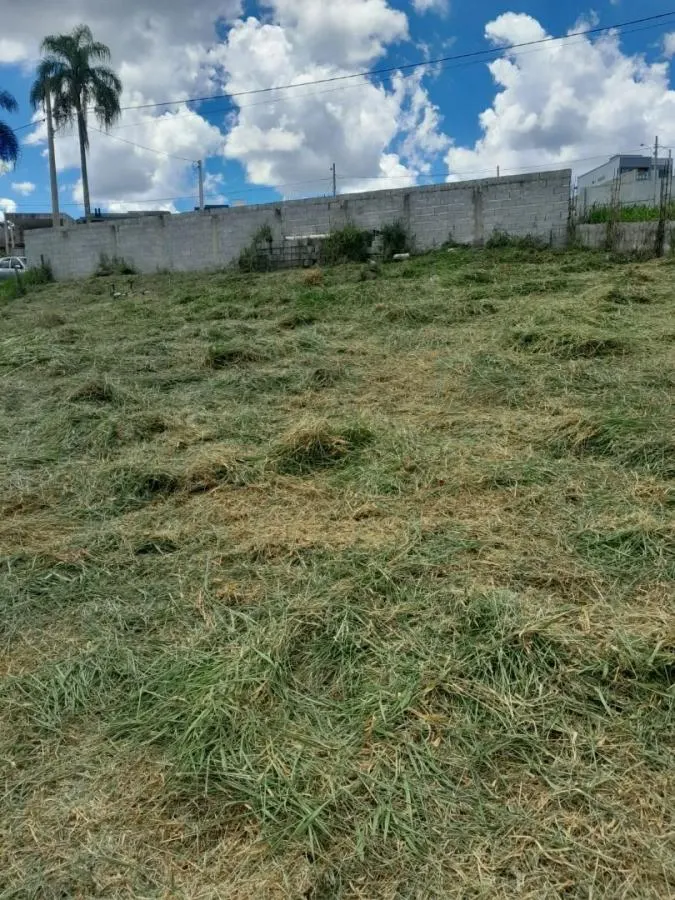 Terreno à venda, 900 m² por R$ 390.000 -Loteamento Jardim Centenário - B. Itapetinga - Atibaia/SP — foto 2