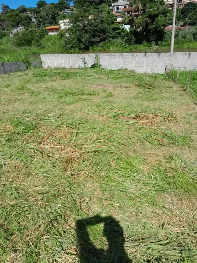 Terreno à venda, 900 m² por R$ 390.000 -Loteamento Jardim Centenário -  B. Itapetinga - Atibaia/SP