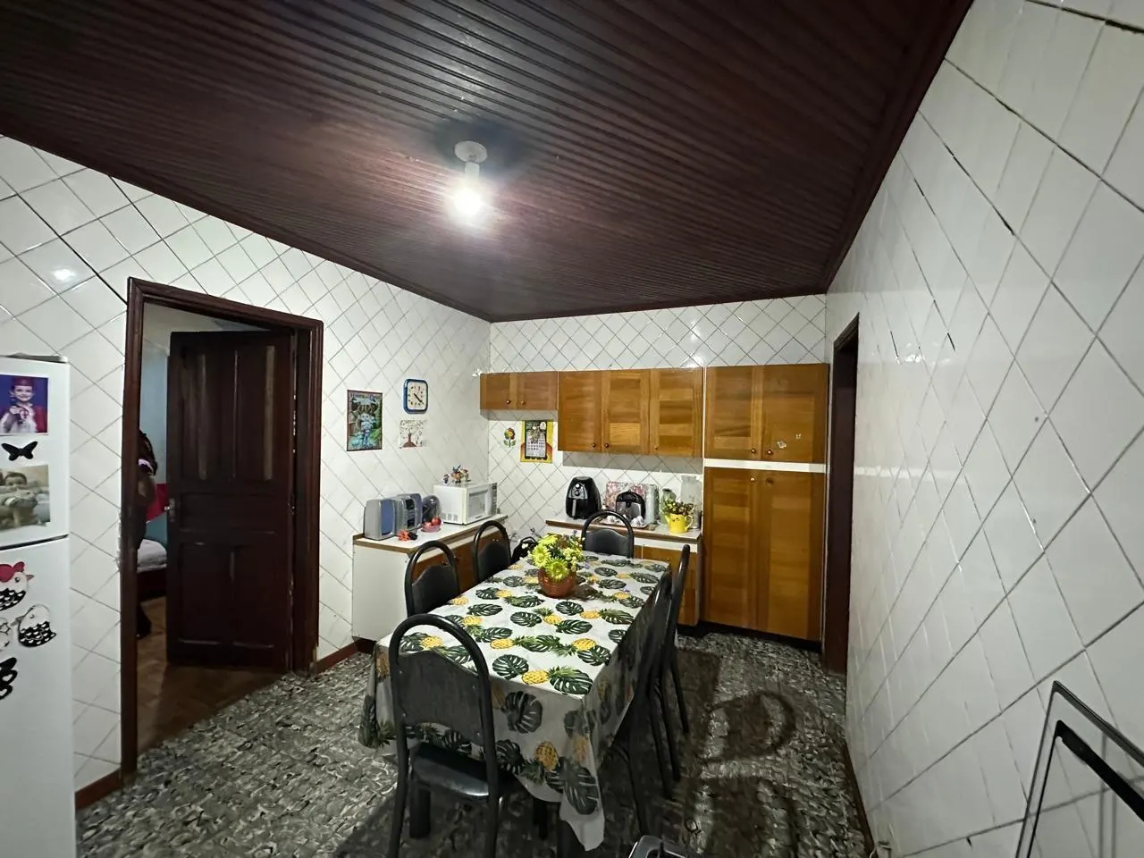 CASA TÉRREA À VENDA EM EXCELENTE LOCALIZAÇÃO NA VILA ARENS EM JUNDIAÍ SP — foto 3