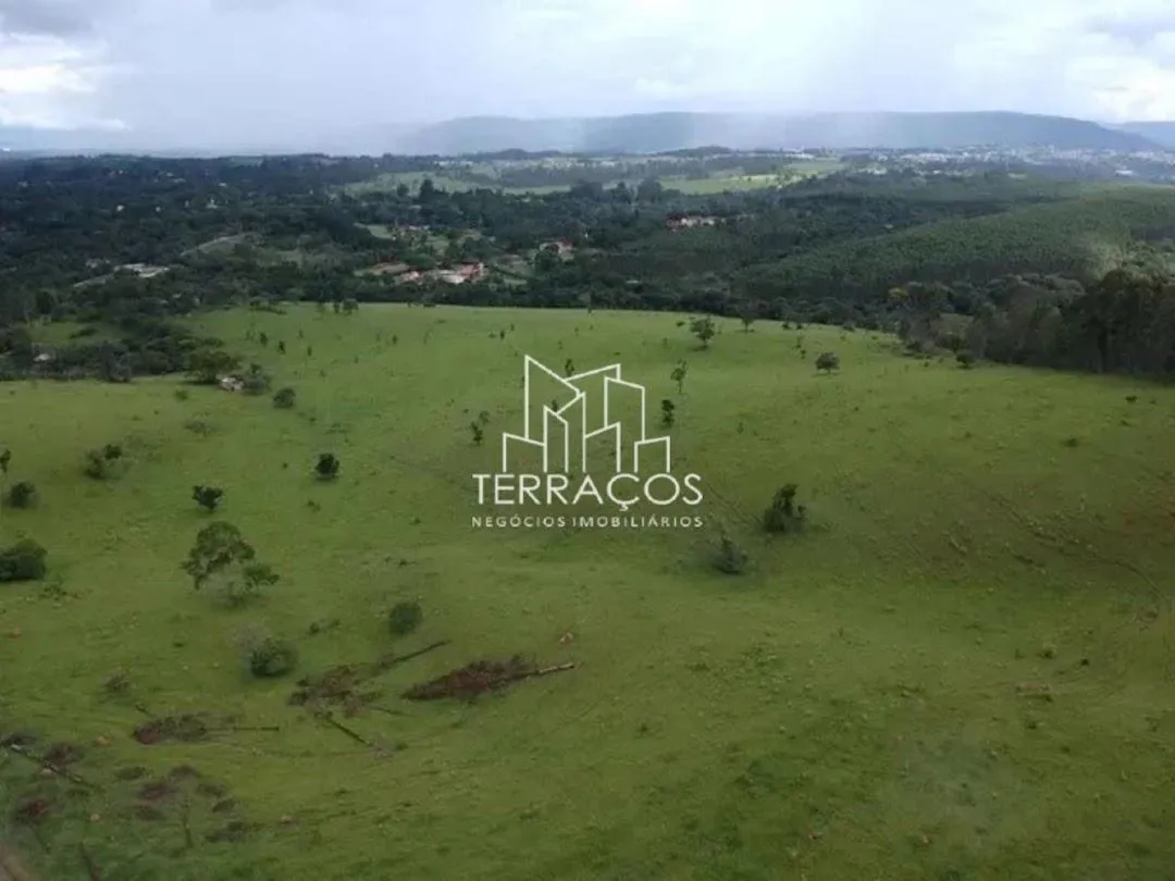 EXCELENTE ÁREA IDEAL PARA RESIDENCIAL DE MÉDIO/ALTO PADRÃO, HARAS OU RESORT À VENDA EM ITUPEVA SP