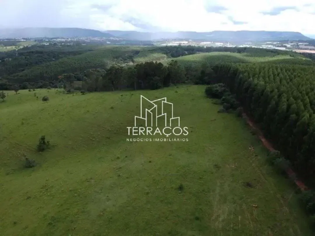 EXCELENTE ÁREA IDEAL PARA RESIDENCIAL DE MÉDIO/ALTO PADRÃO, HARAS OU RESORT À VENDA EM ITUPEVA SP — foto 3