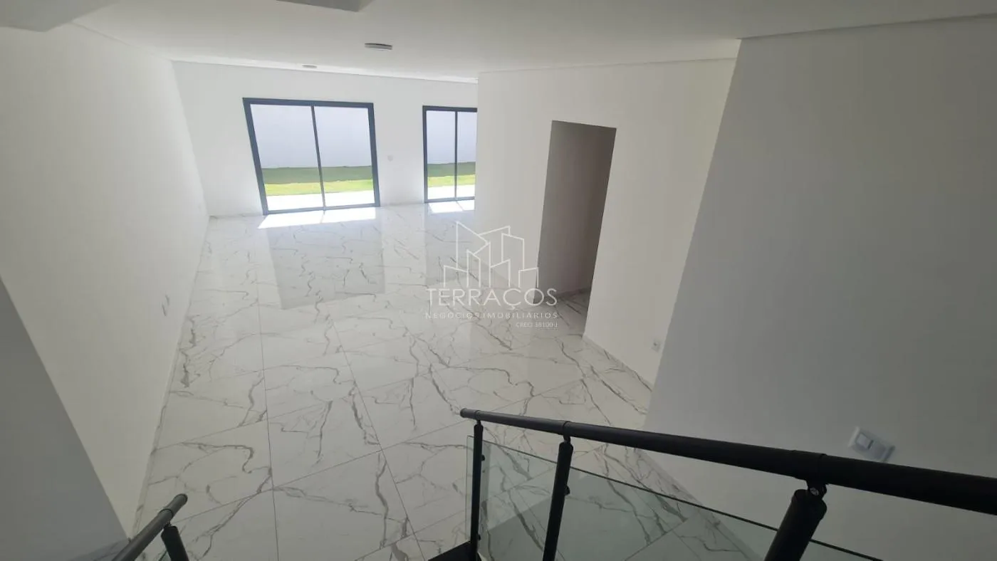 Área externa — casa de 3 quartos 183m² venda em Jardim Primavera, Itupeva SP R$ 1.325.000