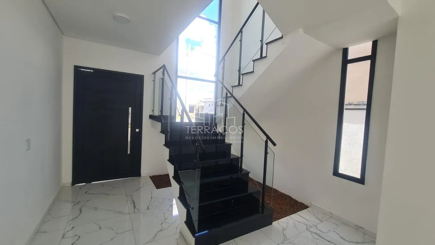 Garagem — casa de 3 quartos 183m² venda em Jardim Primavera, Itupeva SP R$ 1.325.000