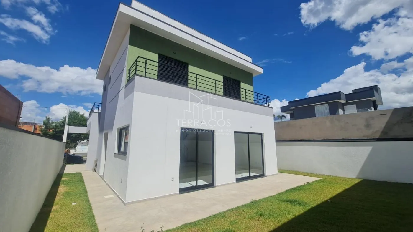 Ambiente 17 — casa de 3 quartos 183m² venda em Jardim Primavera, Itupeva SP R$ 1.325.000