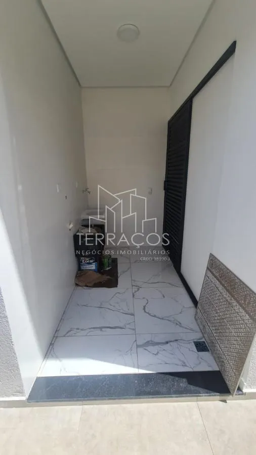 Banheiro — casa de 3 quartos 183m² venda em Jardim Primavera, Itupeva SP R$ 1.325.000