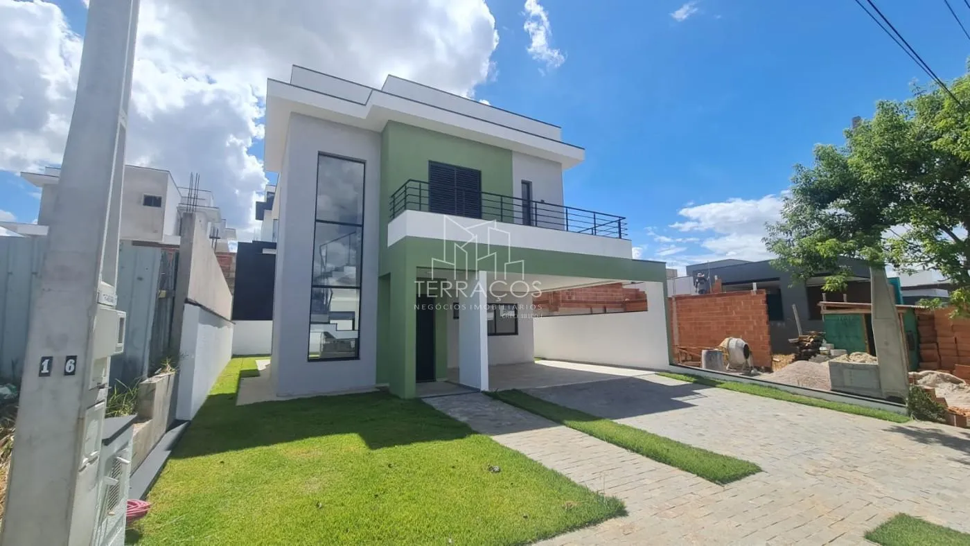 Ambiente 18 — casa de 3 quartos 183m² venda em Jardim Primavera, Itupeva SP R$ 1.325.000