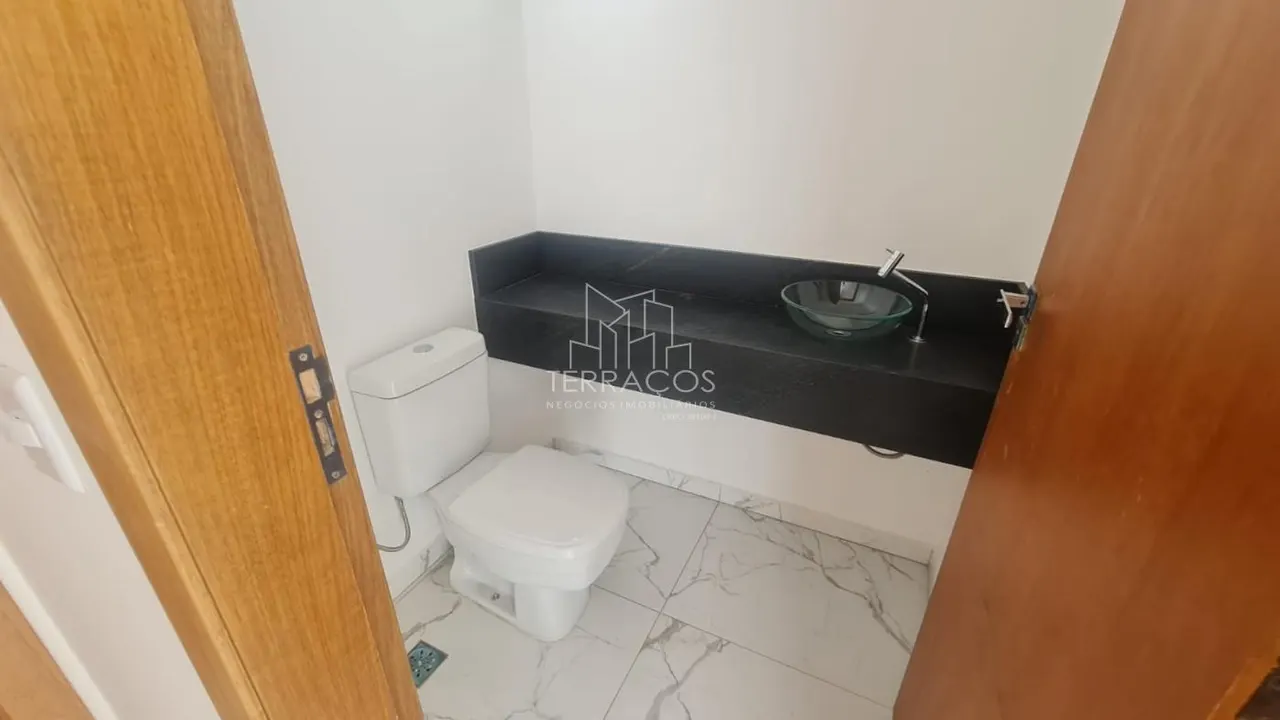 CASA NOVA 3 SUÍTES - COND. GRAN VILLE SÃO VENÂNCIO-ITUPEVA/SP — foto 3