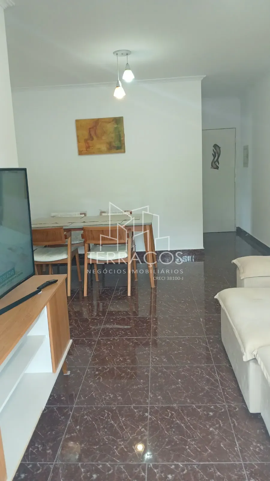 Apartamento 76m² À venda ou locação Av. 09 de Julho - 03 quartos - Mobiliado - Jundiaí/SP — foto 3