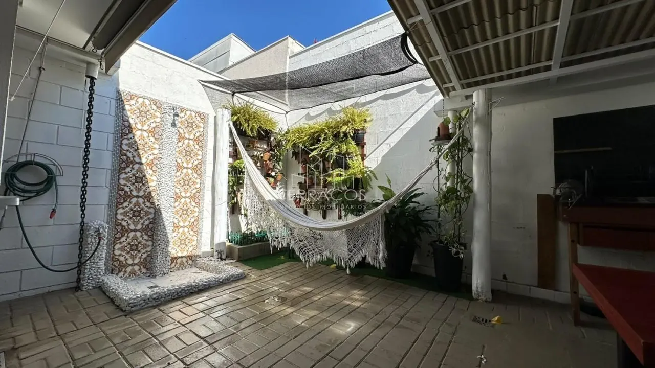 SOBRADO-RESIDENCIAL THINA-3DORM/SUITE-A. GOURMET-JUNDIAÍ/SP — foto 2
