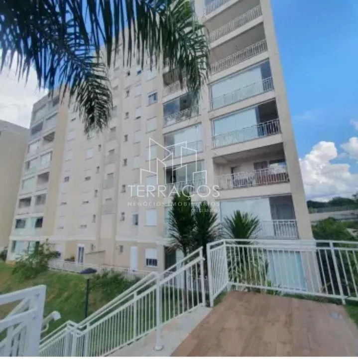 Ambiente 15 — apartamento de 2 quartos 67m² venda em Jardim Tereza Cristina, Jundiaí SP R$ 584.000