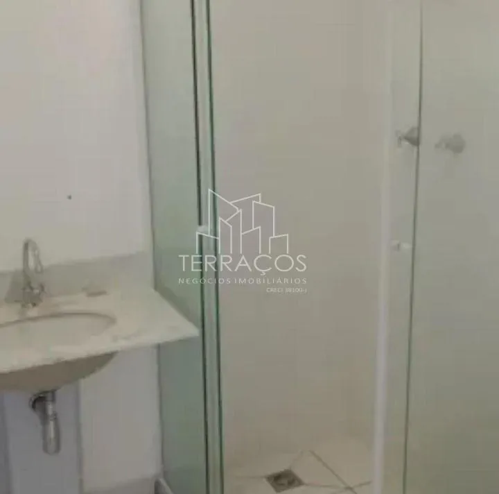 Garagem — apartamento de 2 quartos 67m² venda em Jardim Tereza Cristina, Jundiaí SP R$ 584.000